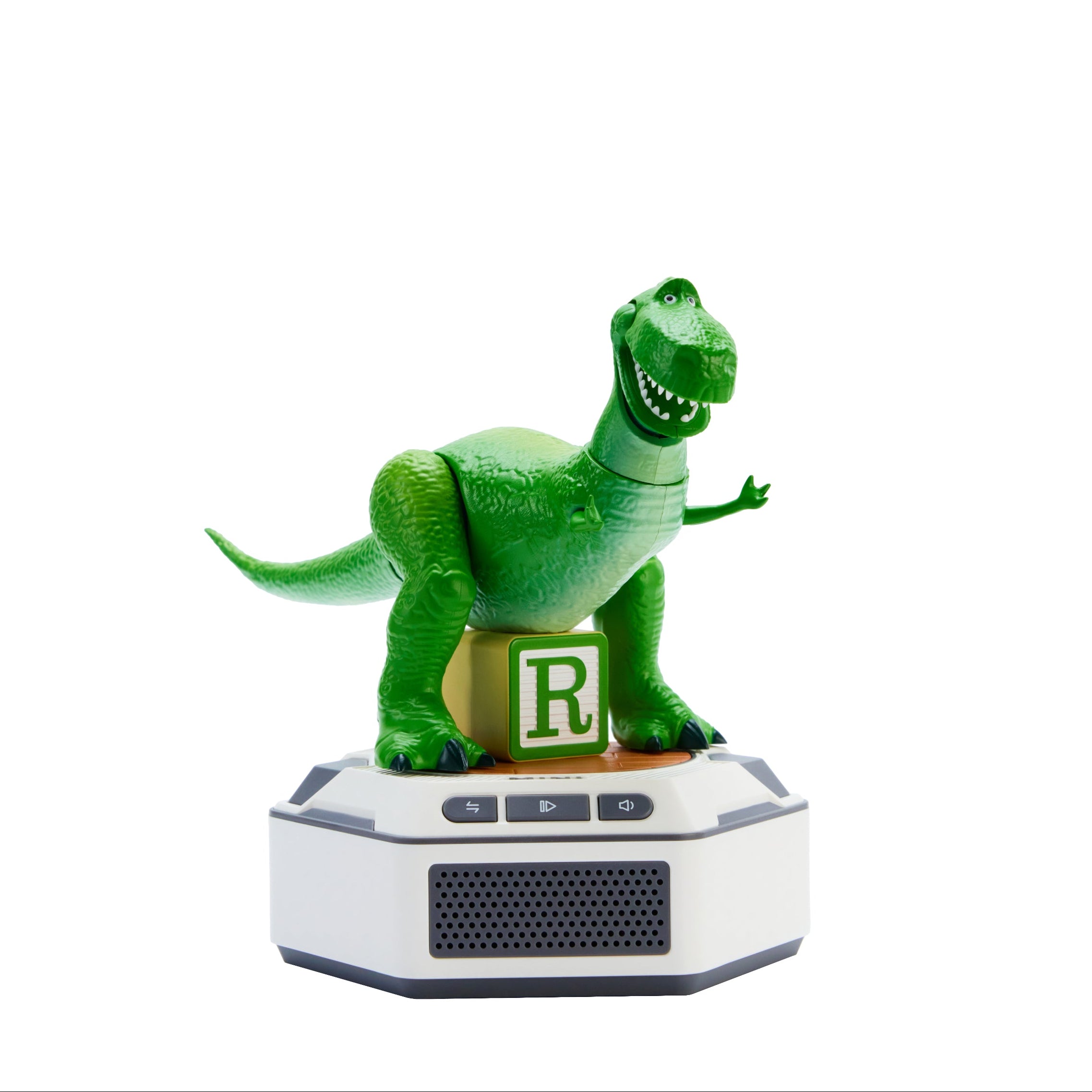 Mini Robot - Toy Story 30th Anniversary Collector's Set