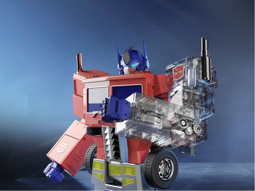 UK Robosen Store