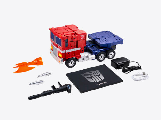 UK Robosen Store