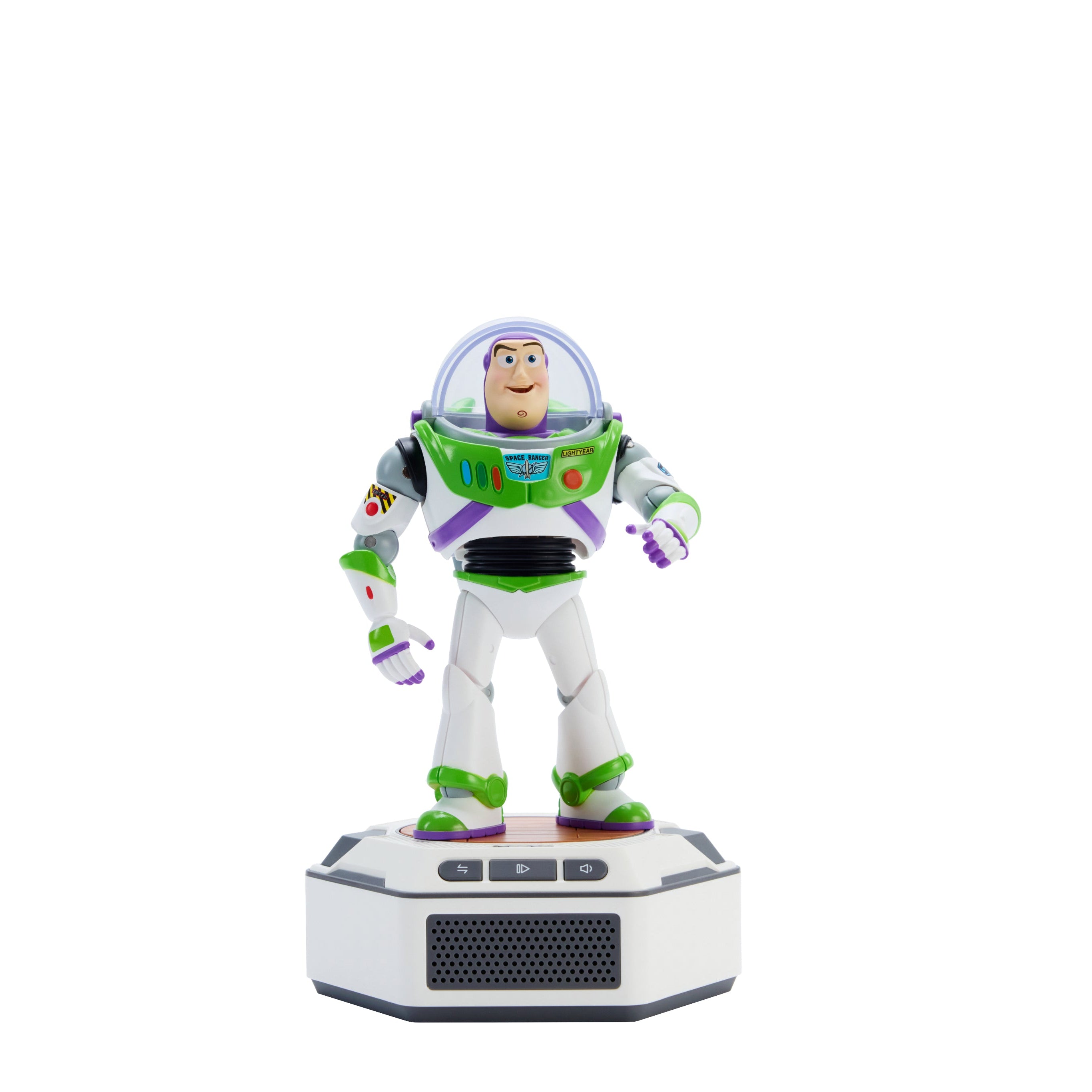 Mini Robot - Toy Story Kit - Buzz Lightyear