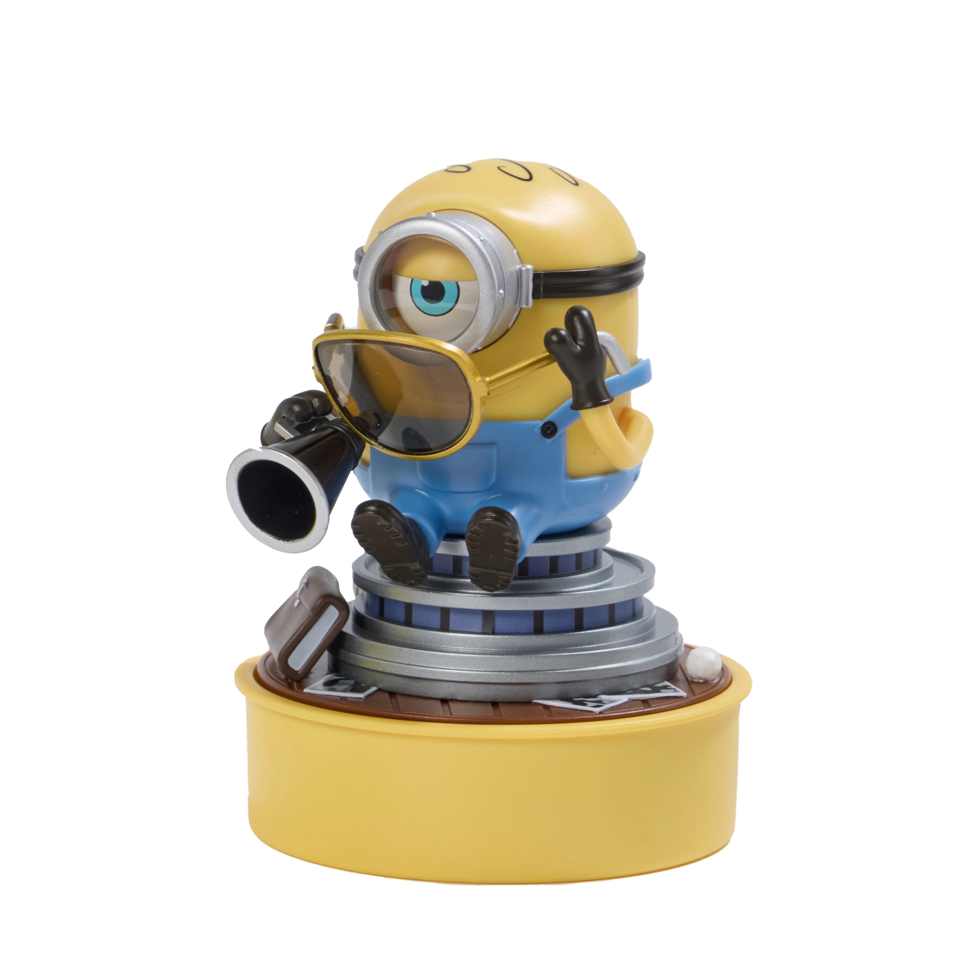 Robosen Mini Robot - Minions & Monsters