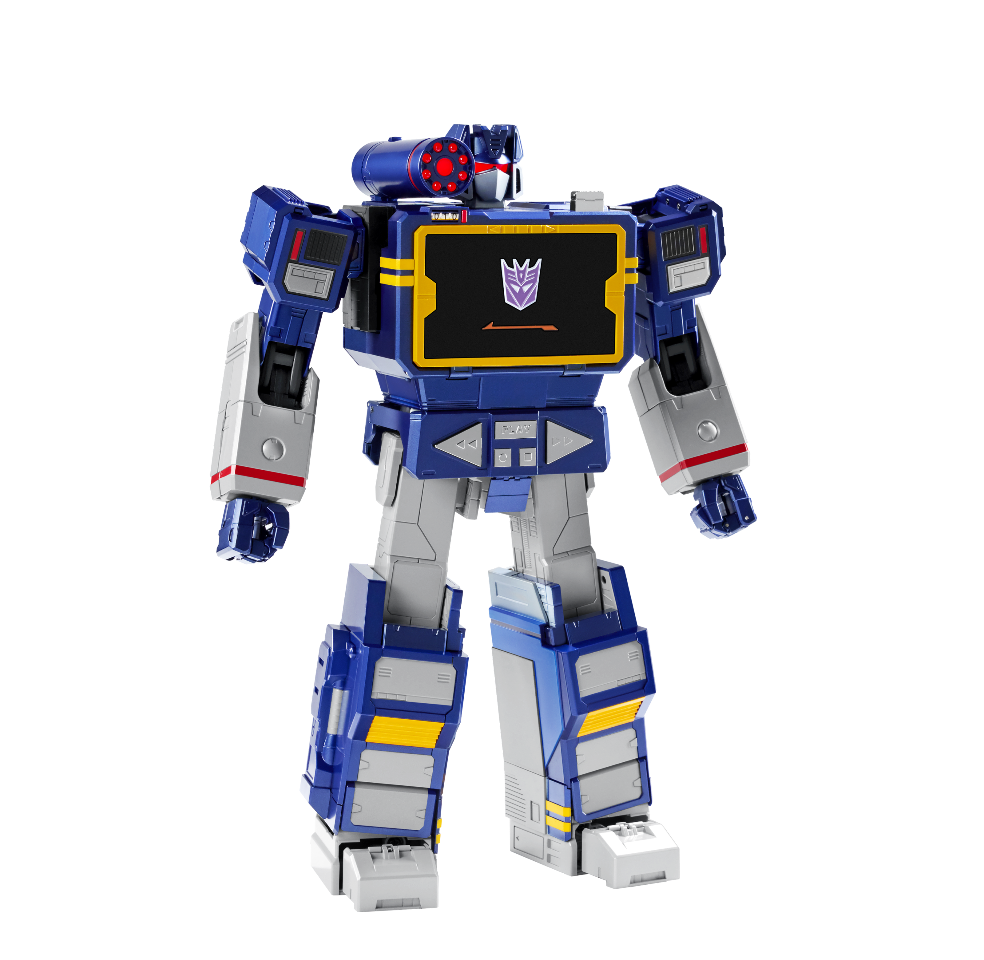 Robosen Soundwave G1 Flagship Robot