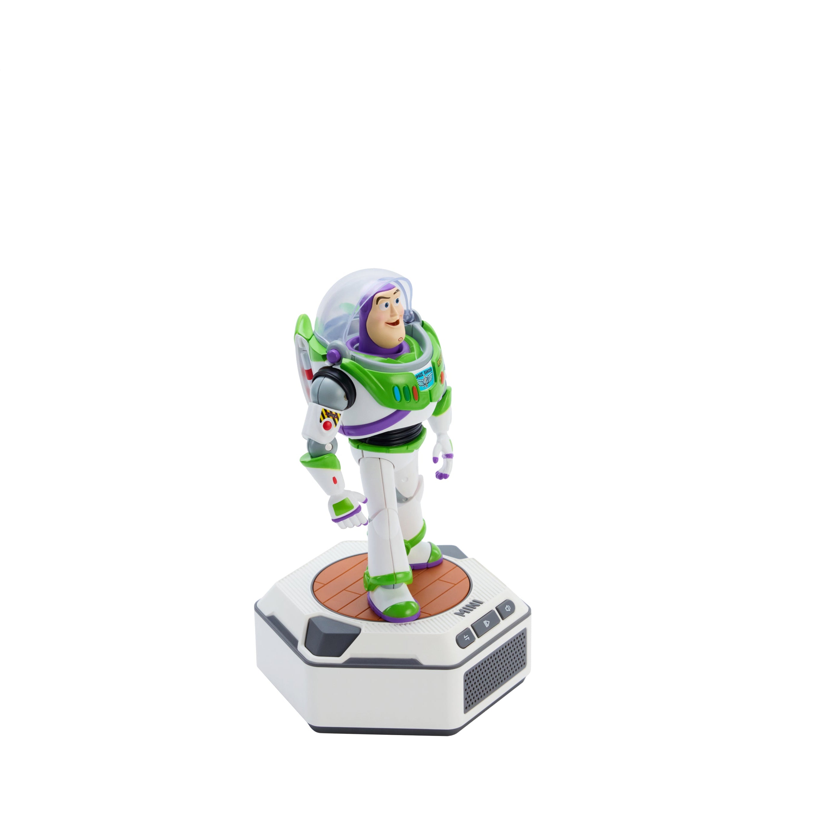 Mini Robot - Toy Story Kit - Buzz Lightyear