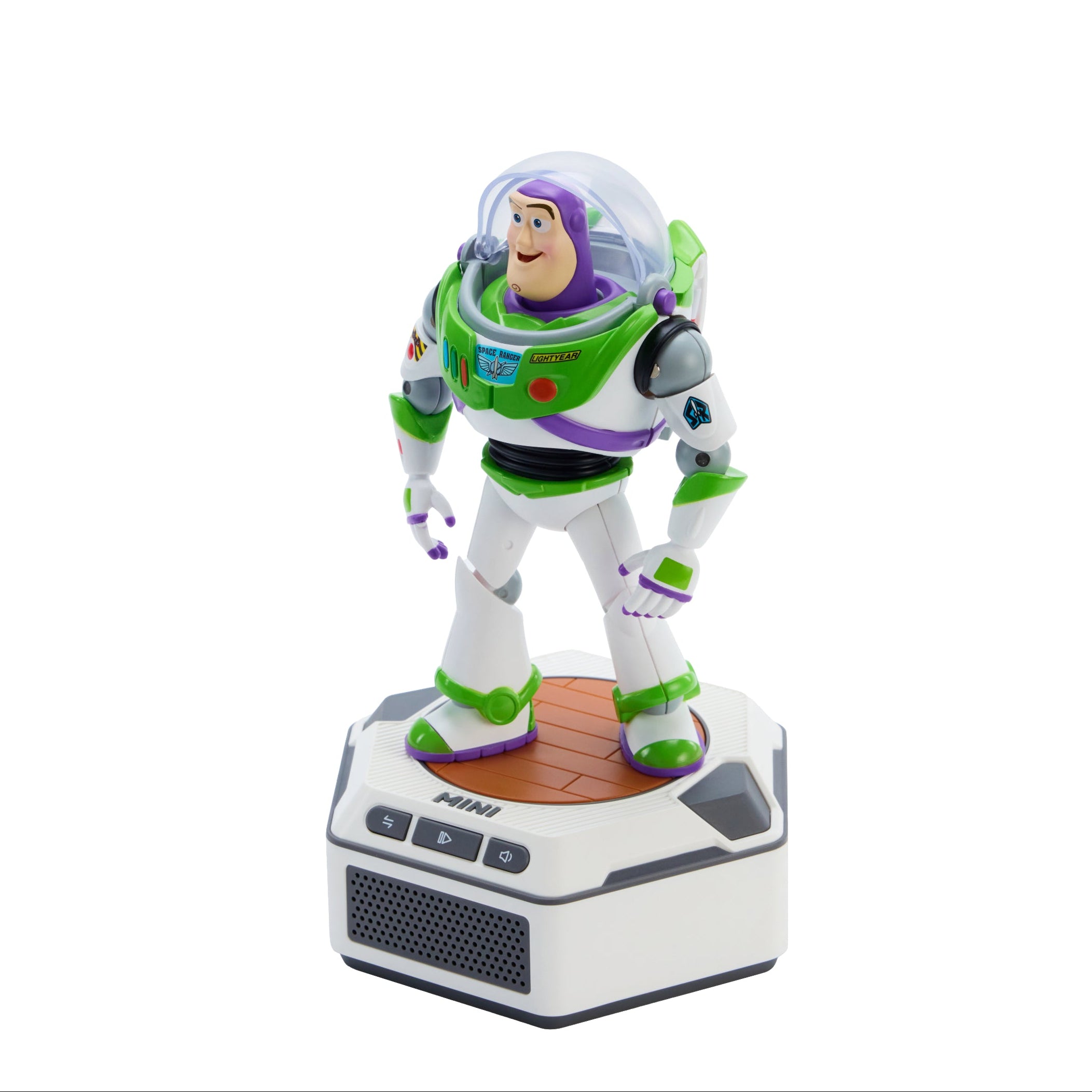 Mini Robot - Toy Story Kit - Buzz & Rex