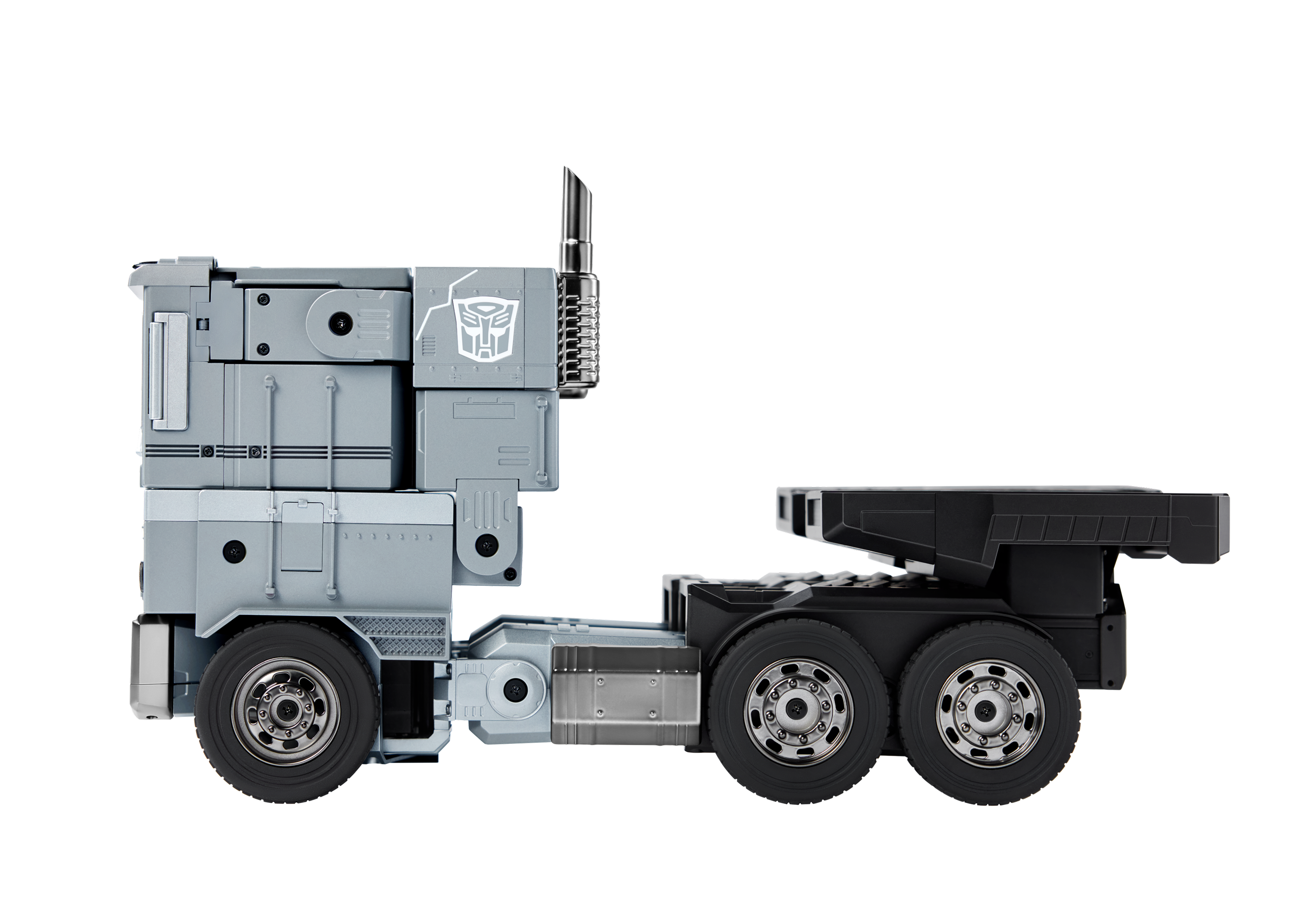 Robosen G1 Flagship: Optimus Prime (The Fallen Leader Edition)