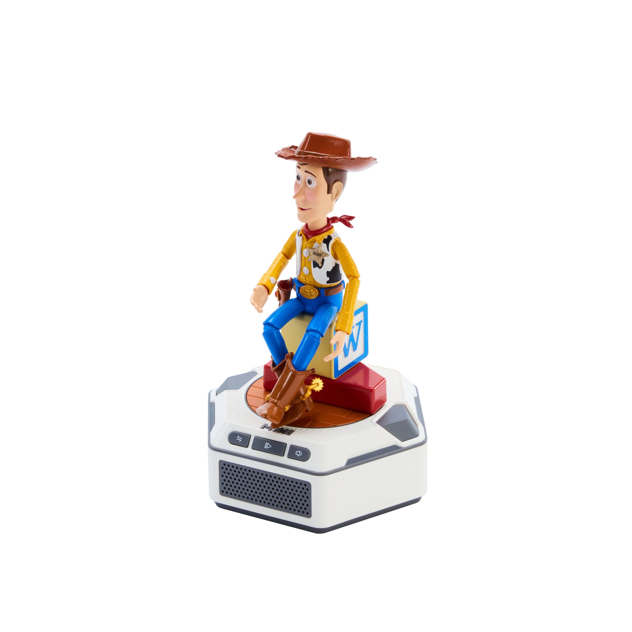 Mini Robot - Toy Story Kit - Woody