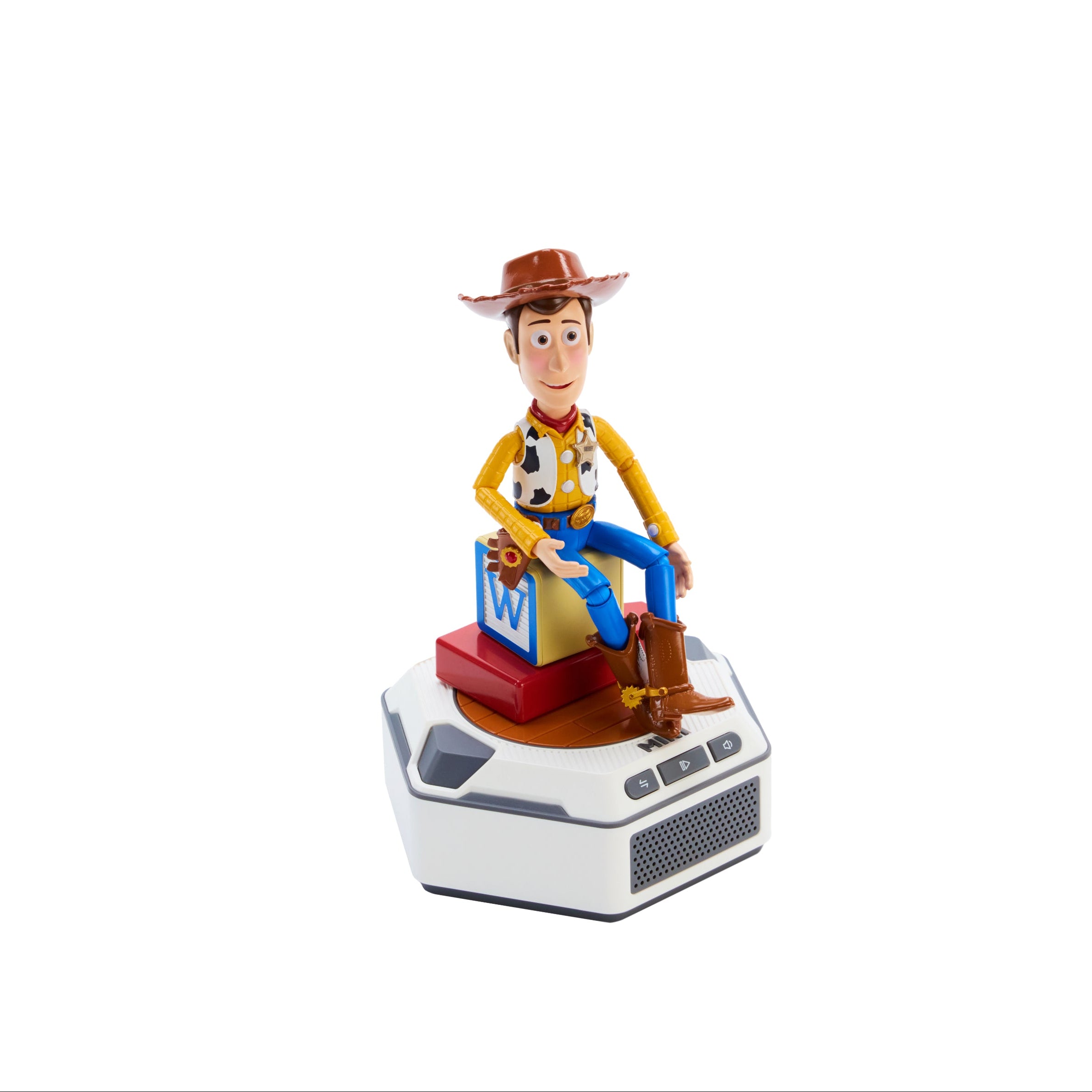 Mini Robot - Toy Story Kit - Woody