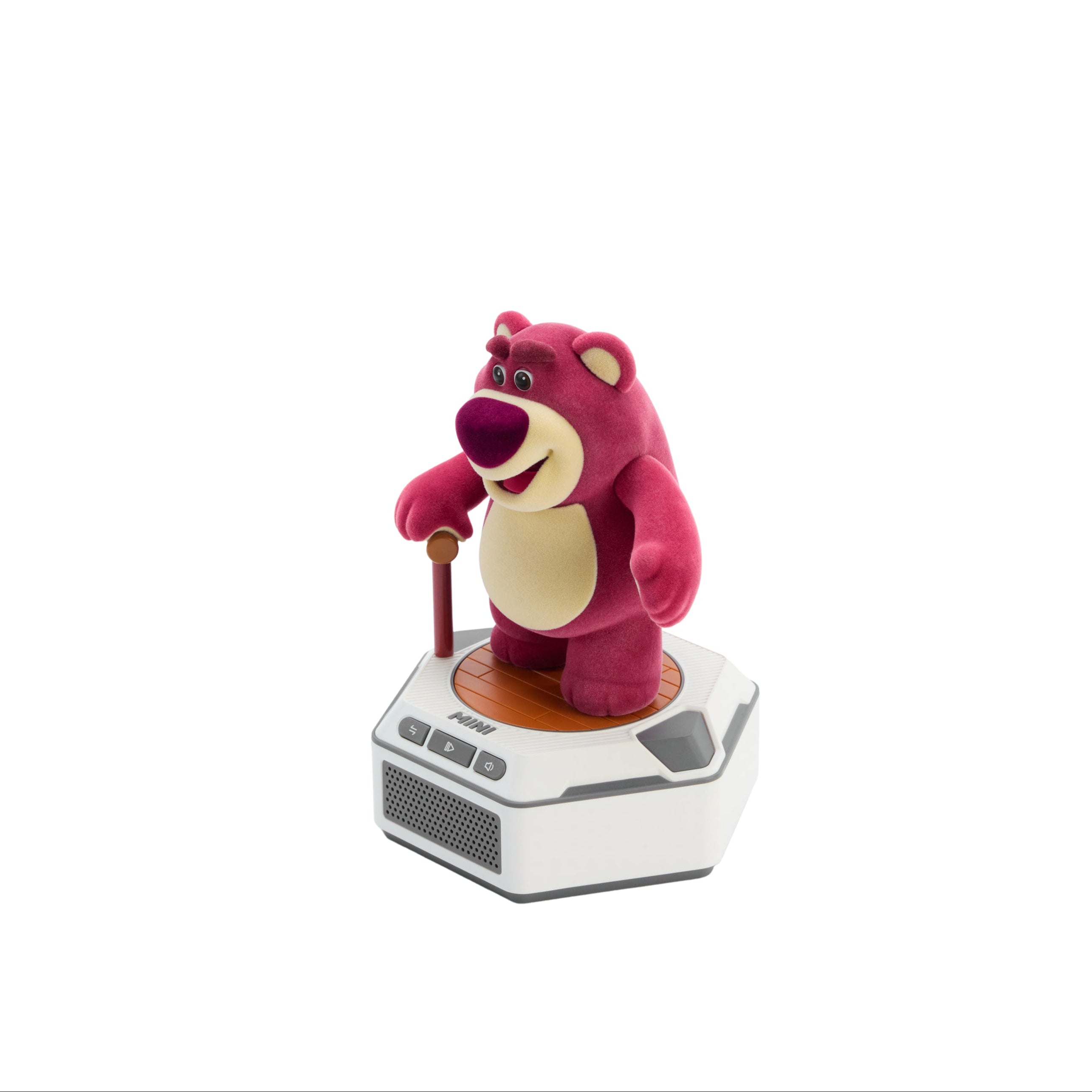 Mini Robot - Toy Story Kit - Lotso