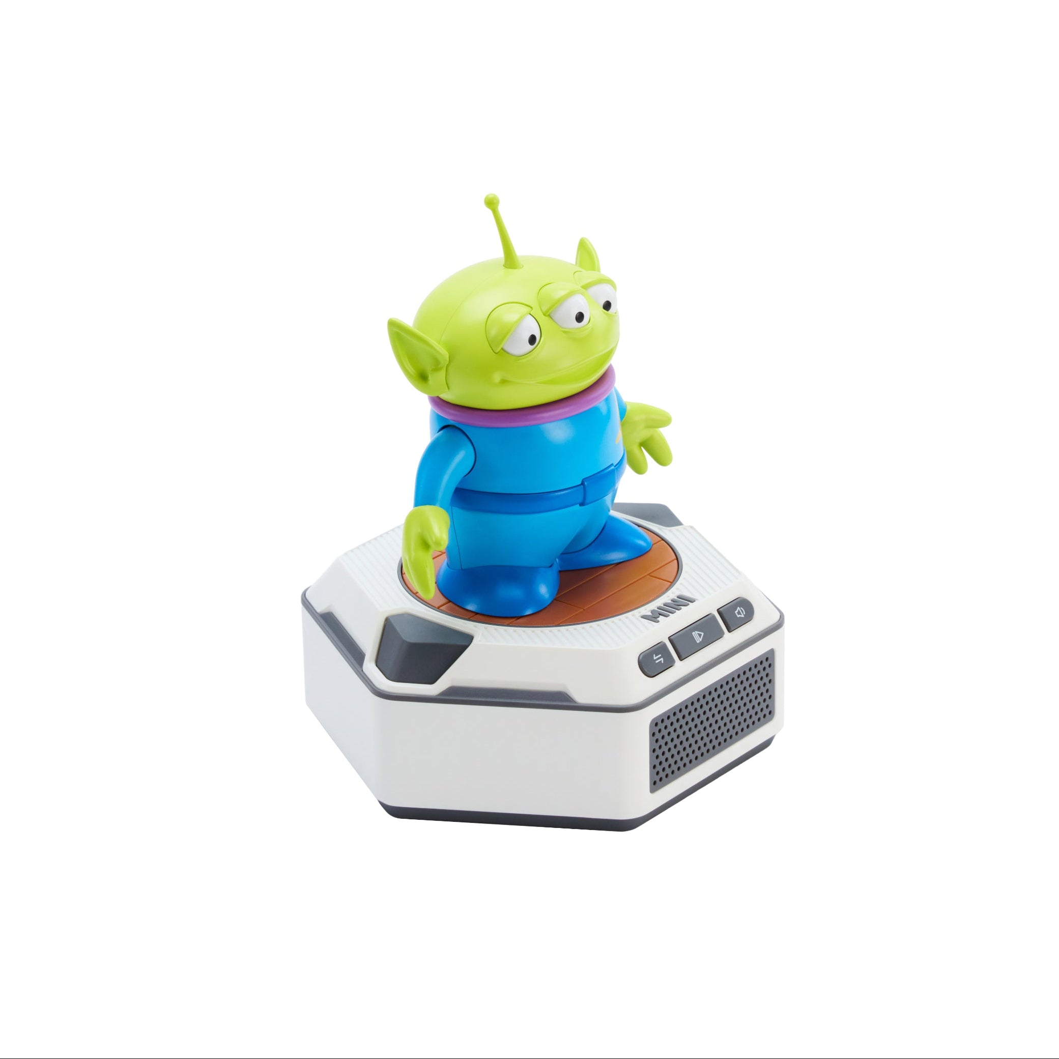 Mini Robot - Toy Story Kit - Alien