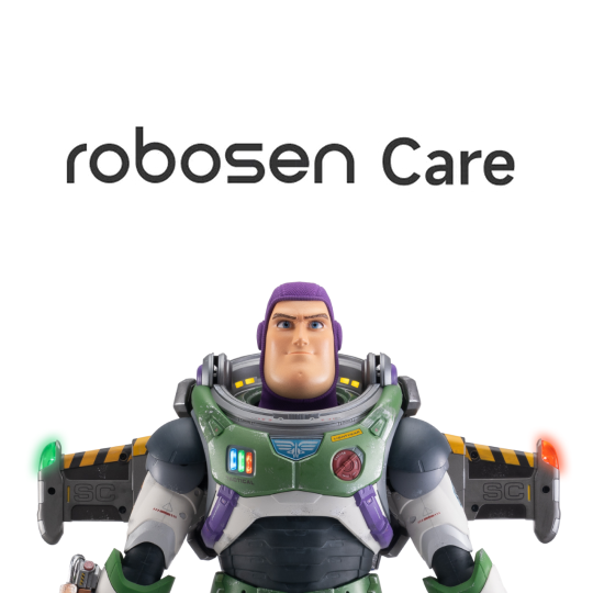 1 Year Extended Warranty- Buzz Lightyear Infinity Pack