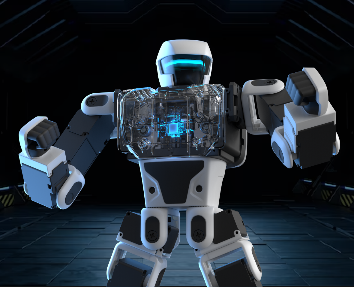 UK Robosen Store