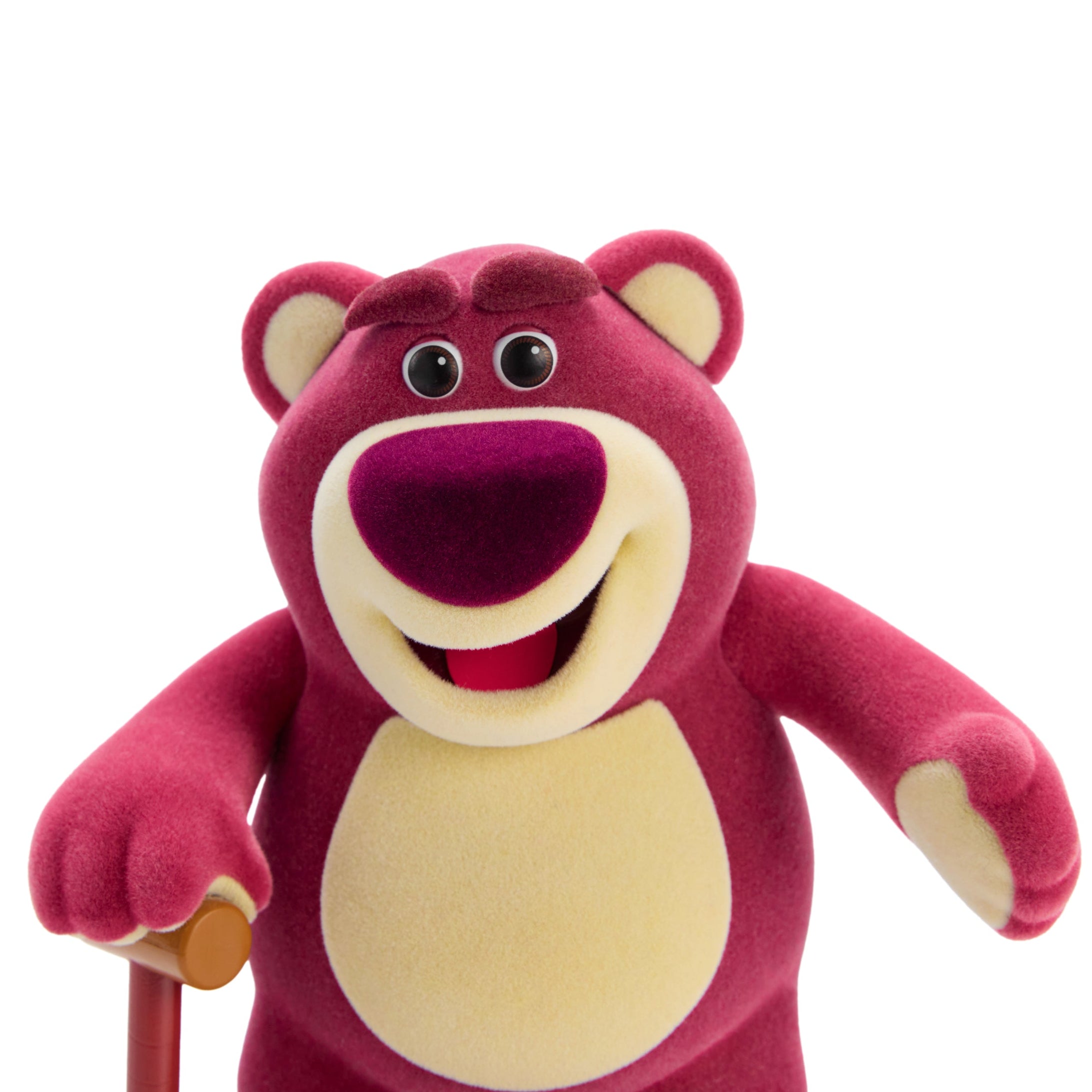 Mini Robot - Toy Story Kit - Lotso