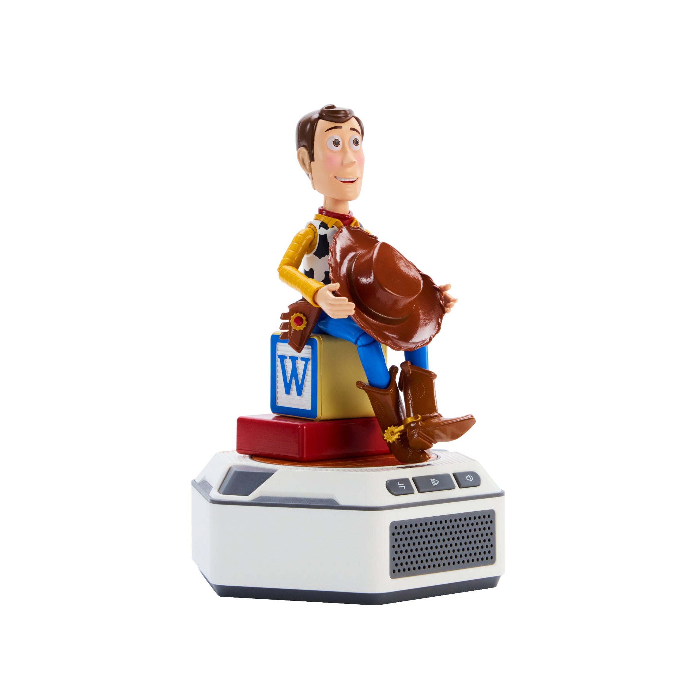 Mini Robot - Toy Story Kit - Woody