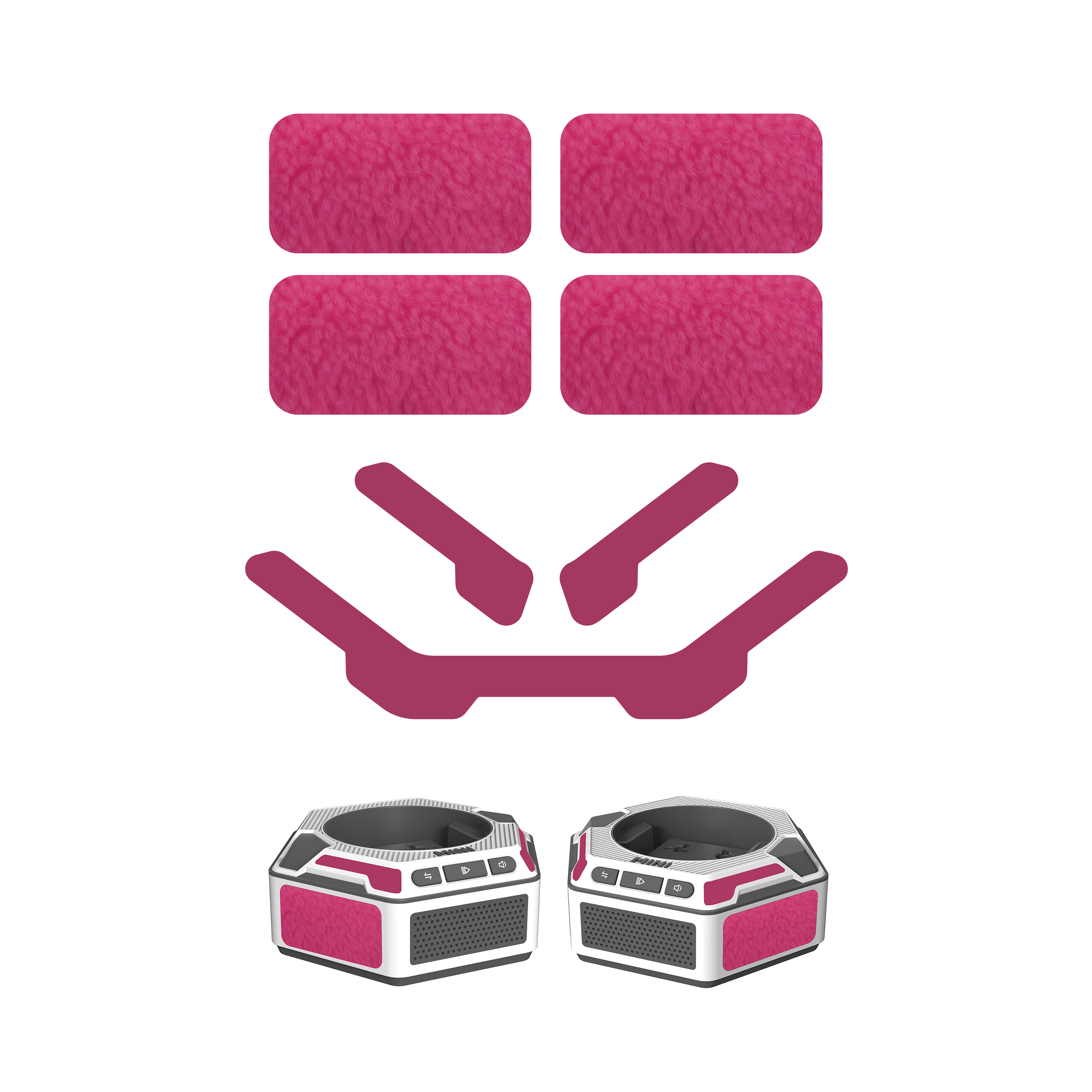 Mini Robot - Toy Story Kit - Lotso