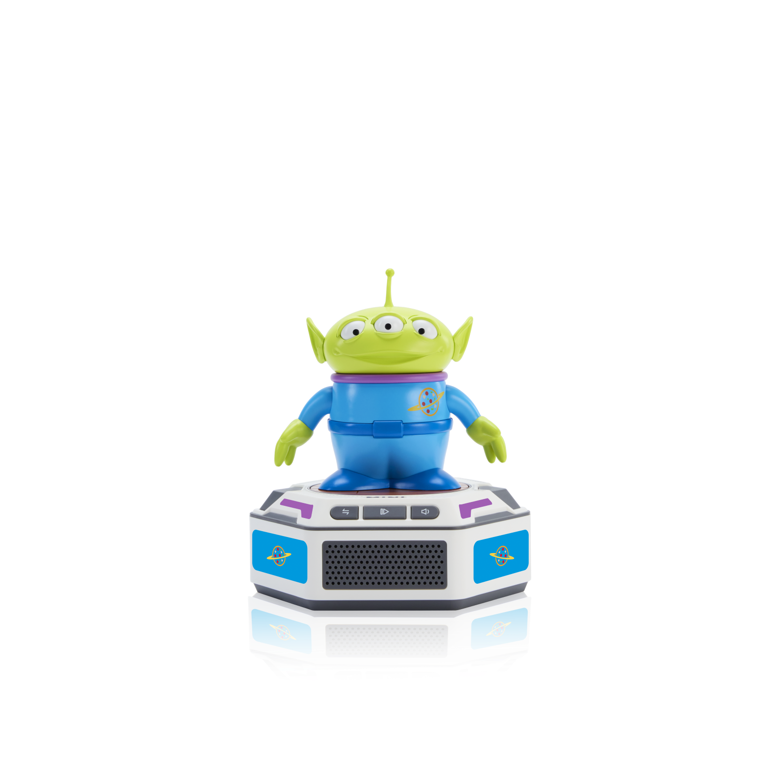 Mini Robot - Toy Story Kit - Alien