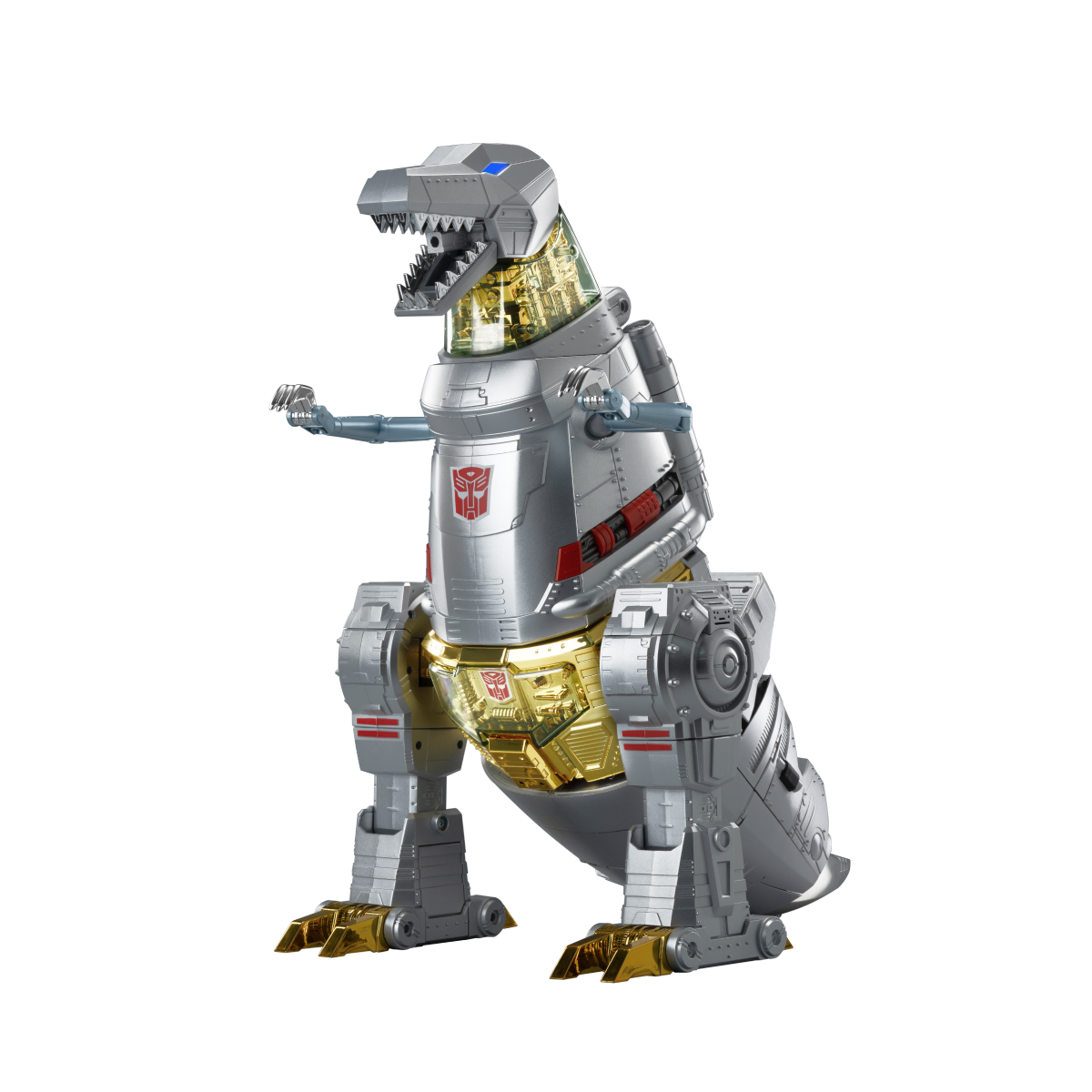Flagship Grimlock (Collector's Edition)