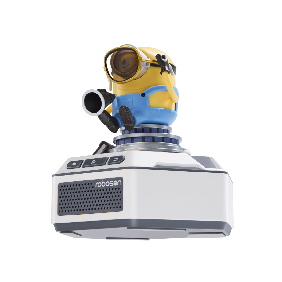 Robosen Mini Robot - Minions & Monsters