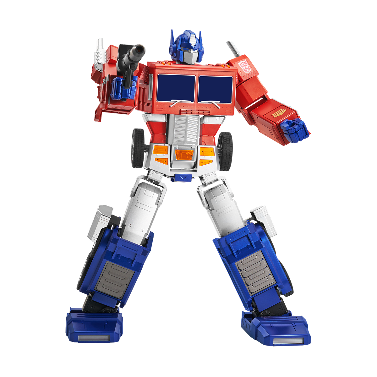 Robosen Flagship Optimus Prime (2026 Version)