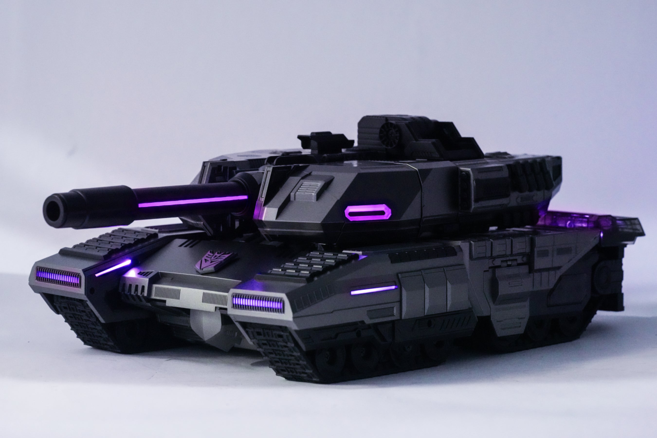Robosen Flagship Megatron Robot(Standard Edition)