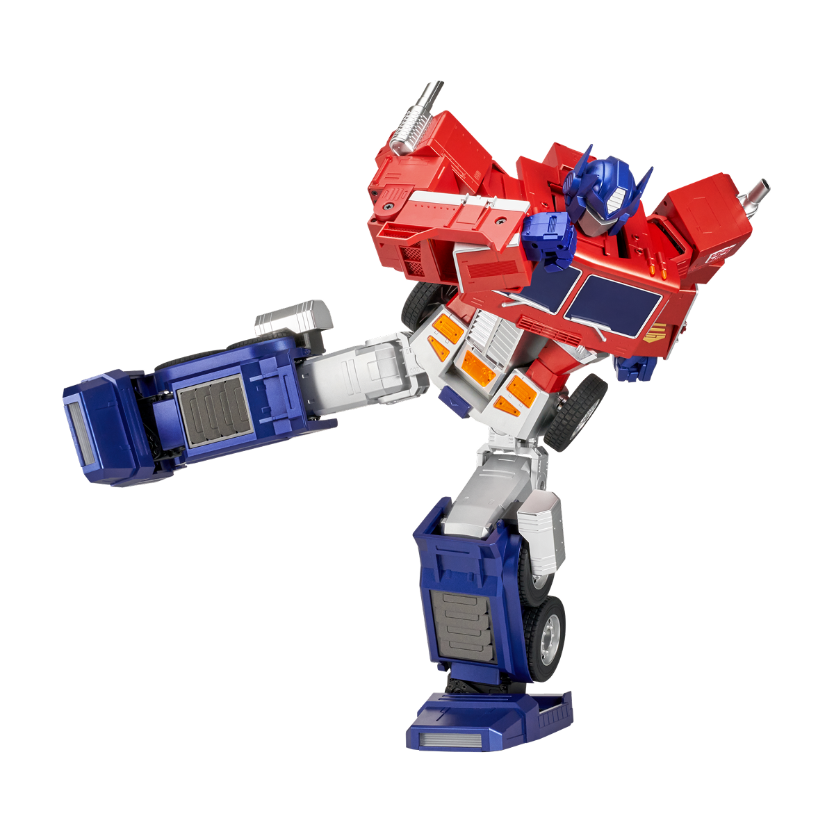 Robosen Flagship Optimus Prime (2026 Version)