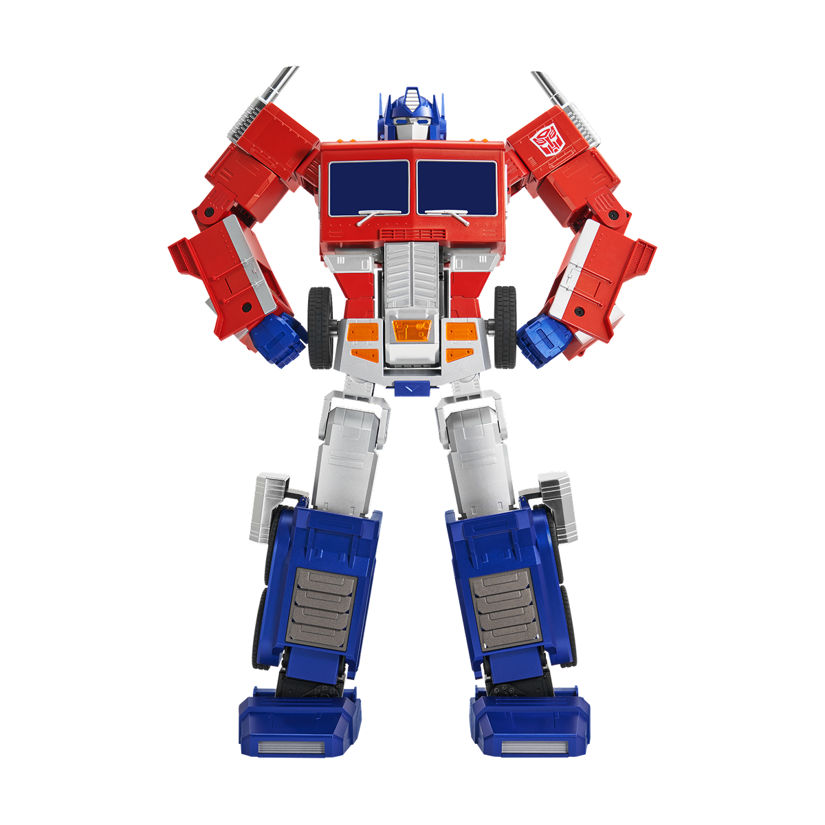 Robosen Flagship Optimus Prime (2026 Version)