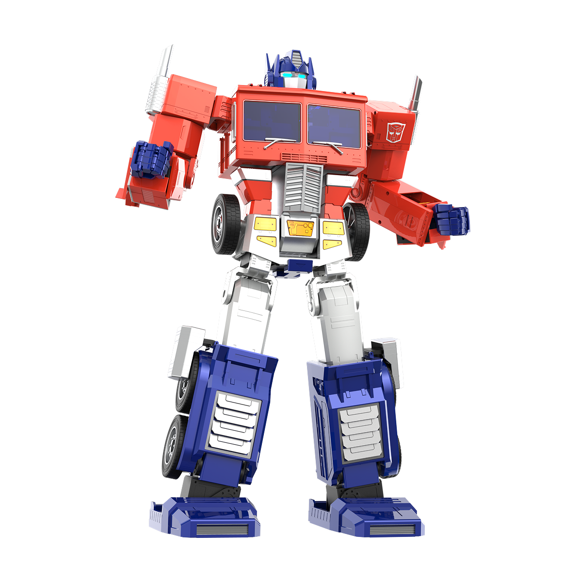 Robosen Flagship Optimus Prime (2026 Version)