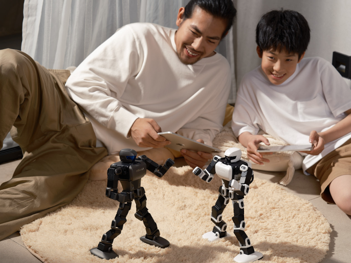 UK Robosen Store