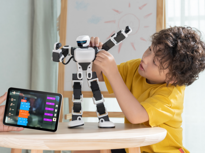 UK Robosen Store