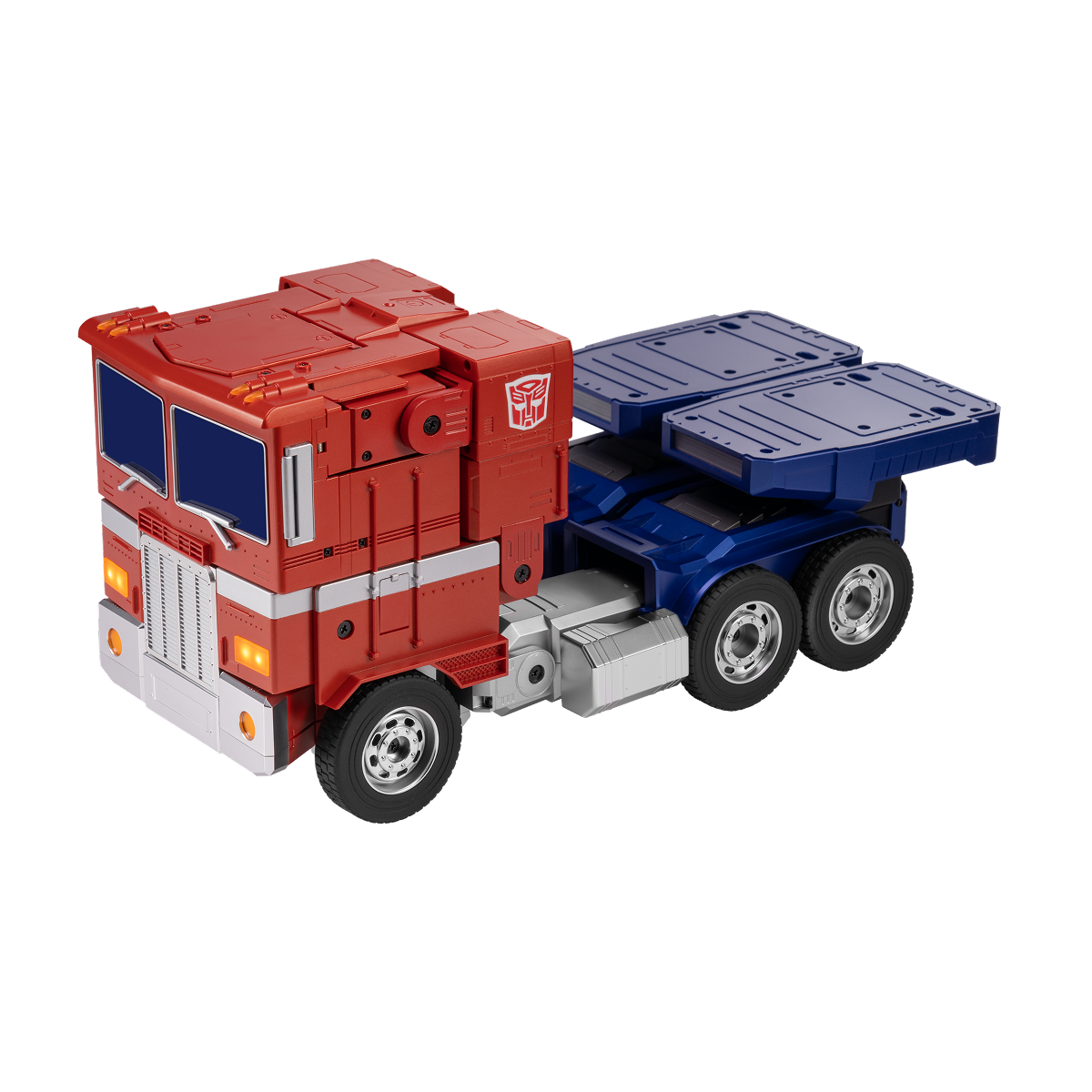 Robosen Flagship Optimus Prime (2026 Version)