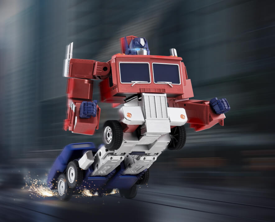 UK Robosen Store
