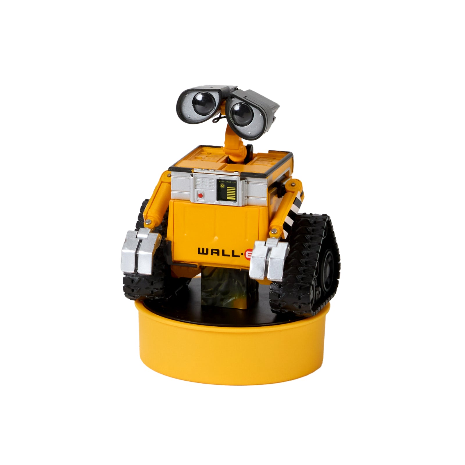 Mini Robot - WALL-E Collector's Set - Wall-E & Eve