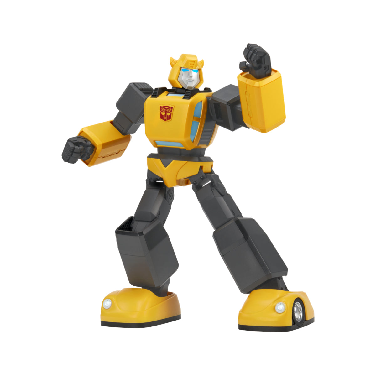 Bumblebee G1 Performance