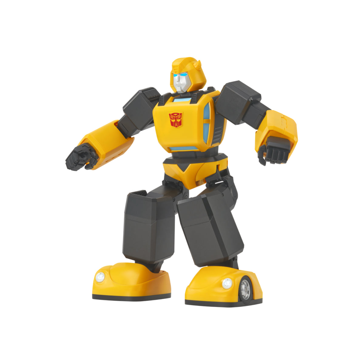 Bumblebee G1 Performance