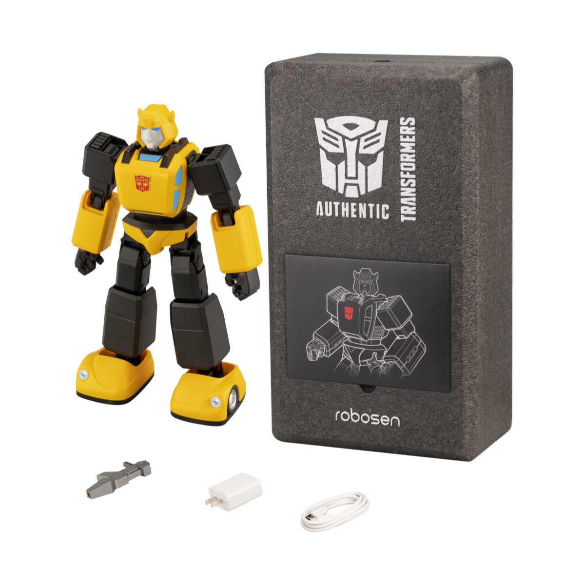 Bumblebee G1 Performance