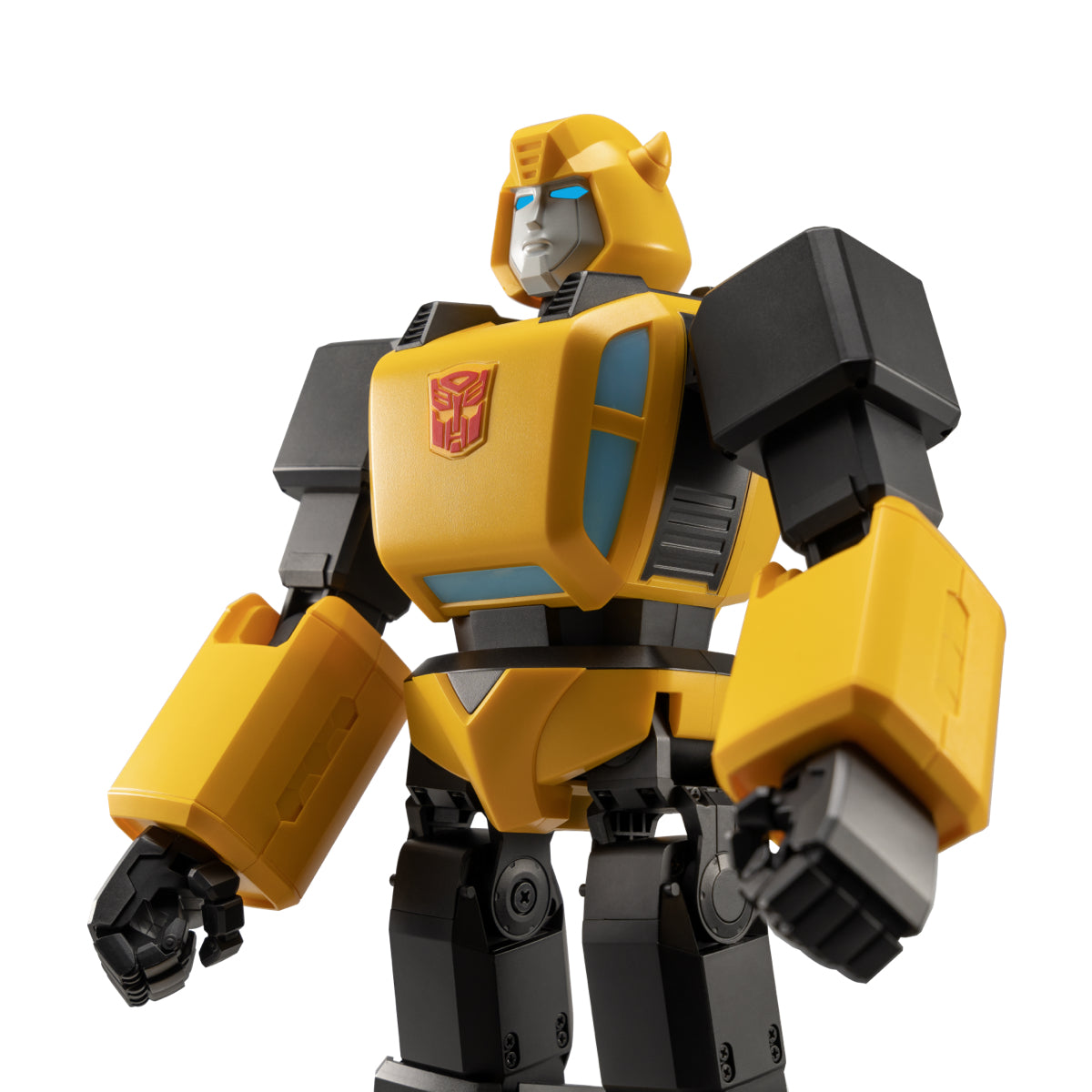 Bumblebee G1 Performance