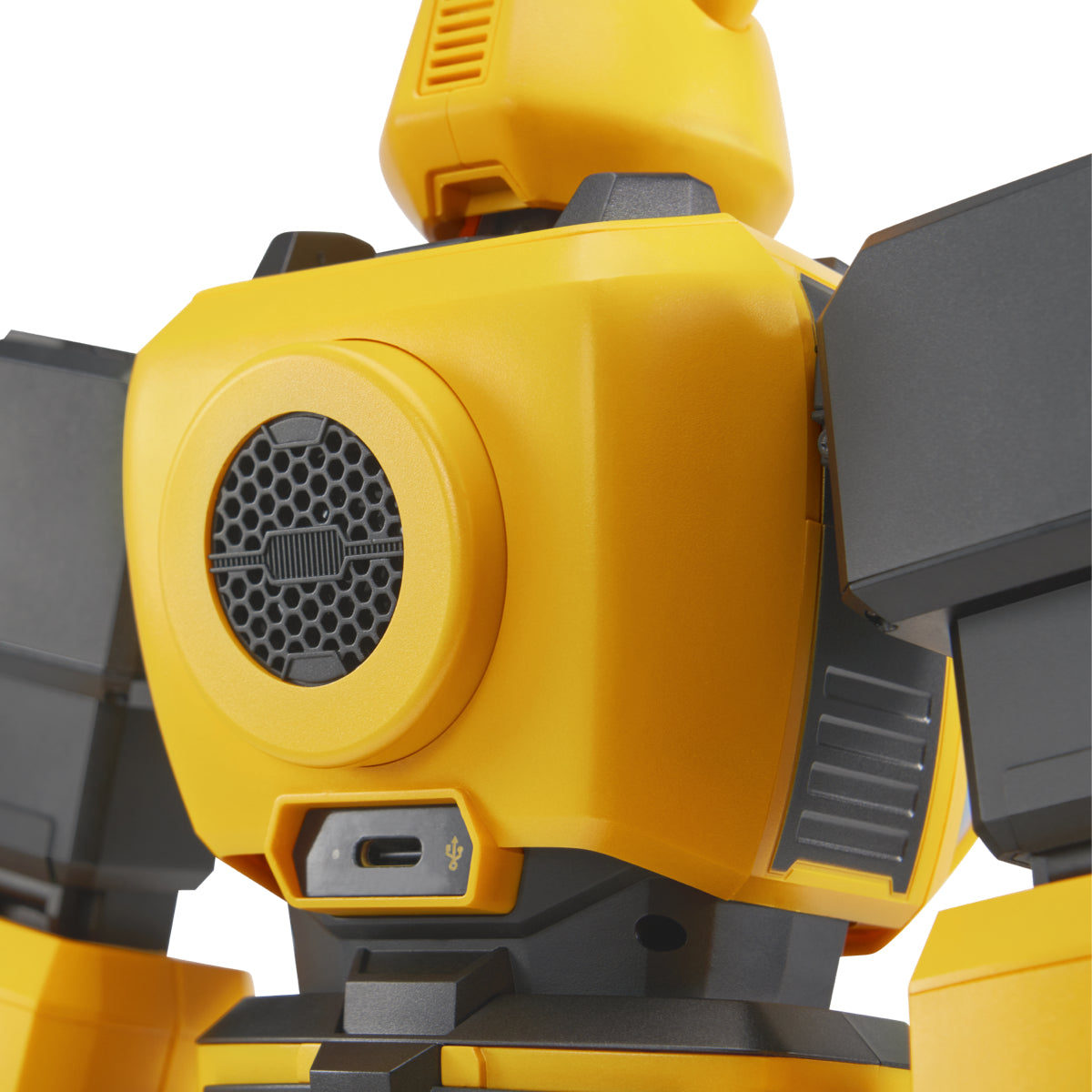 Bumblebee G1 Performance