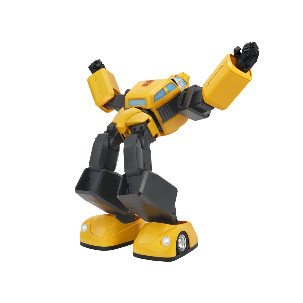 Bumblebee G1 Performance
