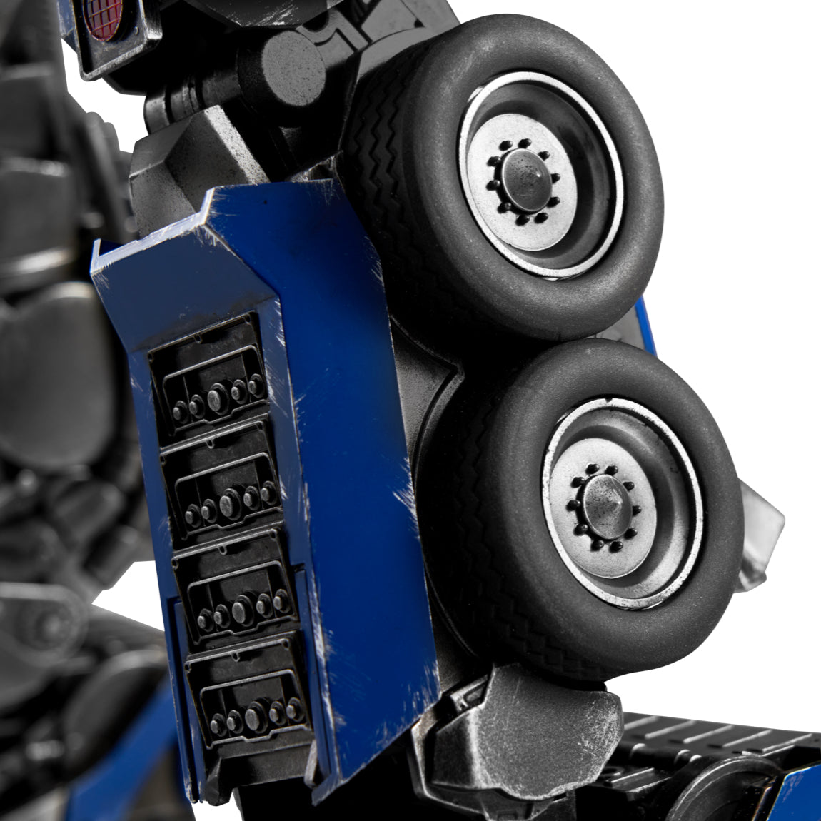 Optimus Prime Rise of the Beasts Signature Series Limited Edition