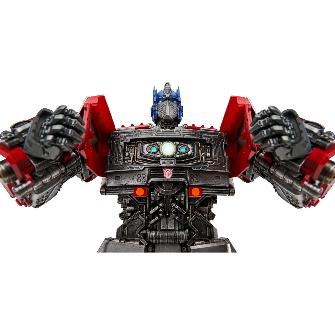 Optimus Prime Rise of the Beasts Signature Series Limited Edition