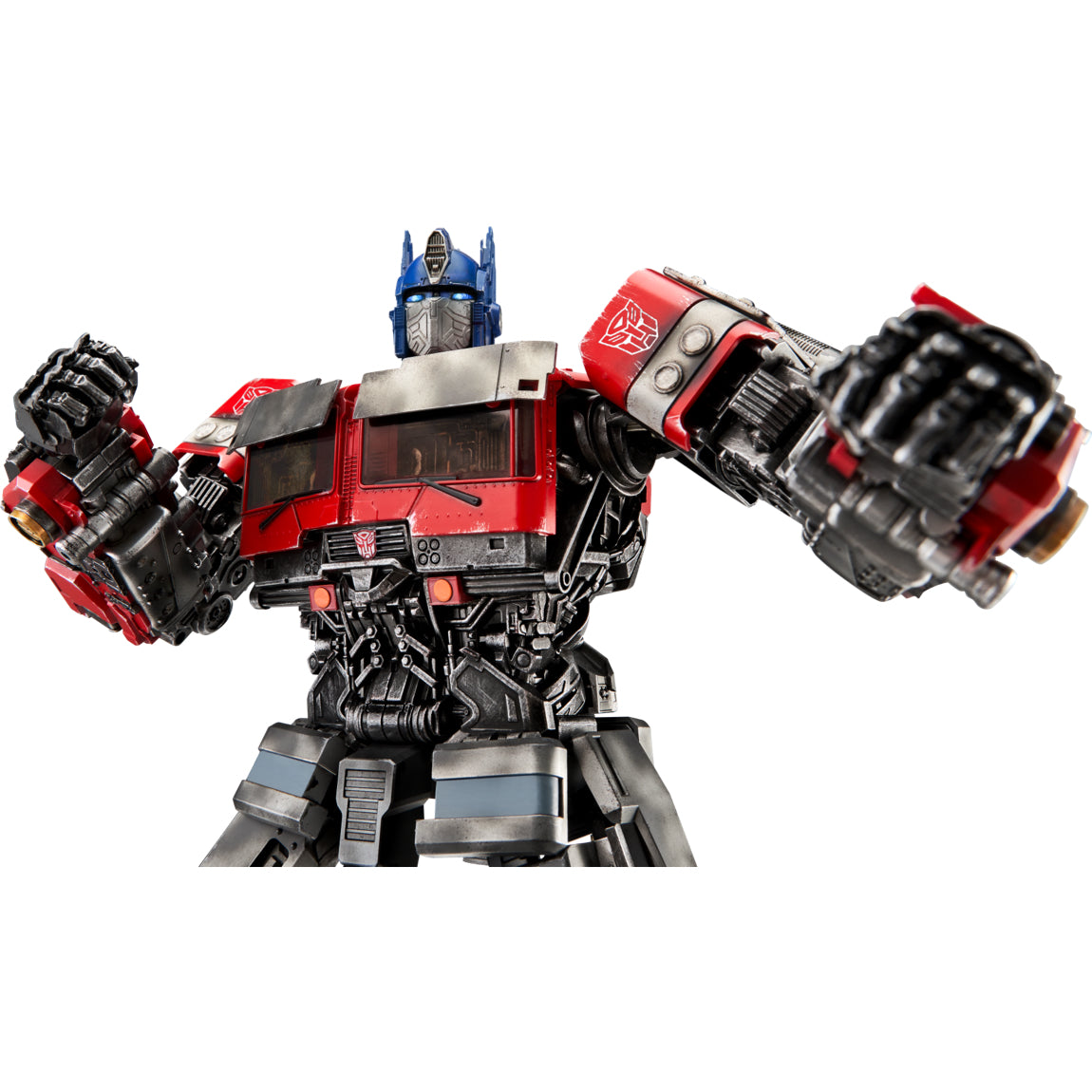Optimus Prime Rise of the Beasts Signature Series Limited Edition