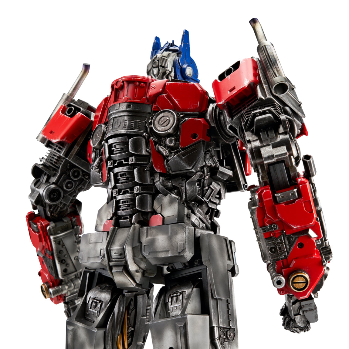 Optimus Prime Rise of the Beasts Signature Series Limited Edition