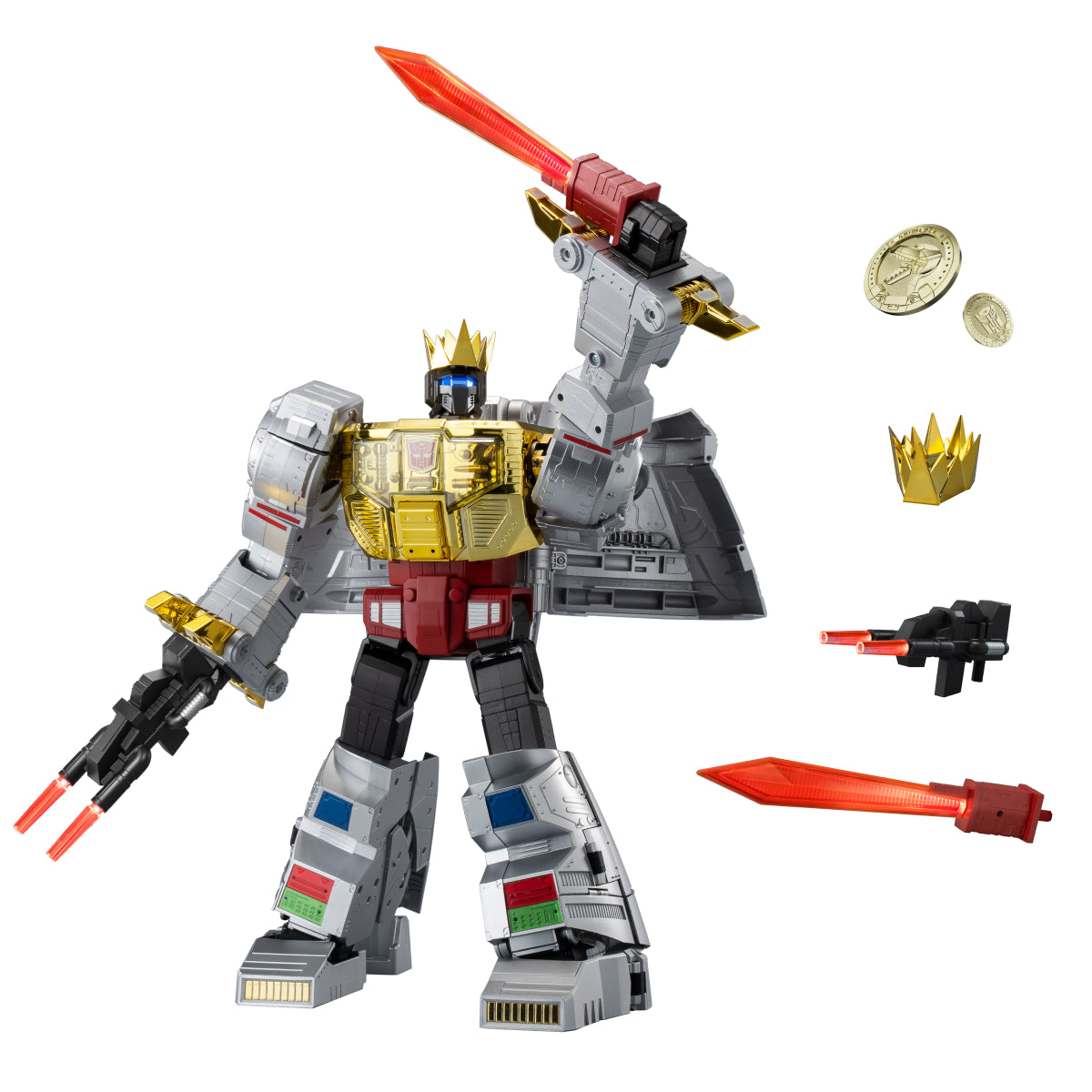 Flagship Grimlock (Collector's Edition)