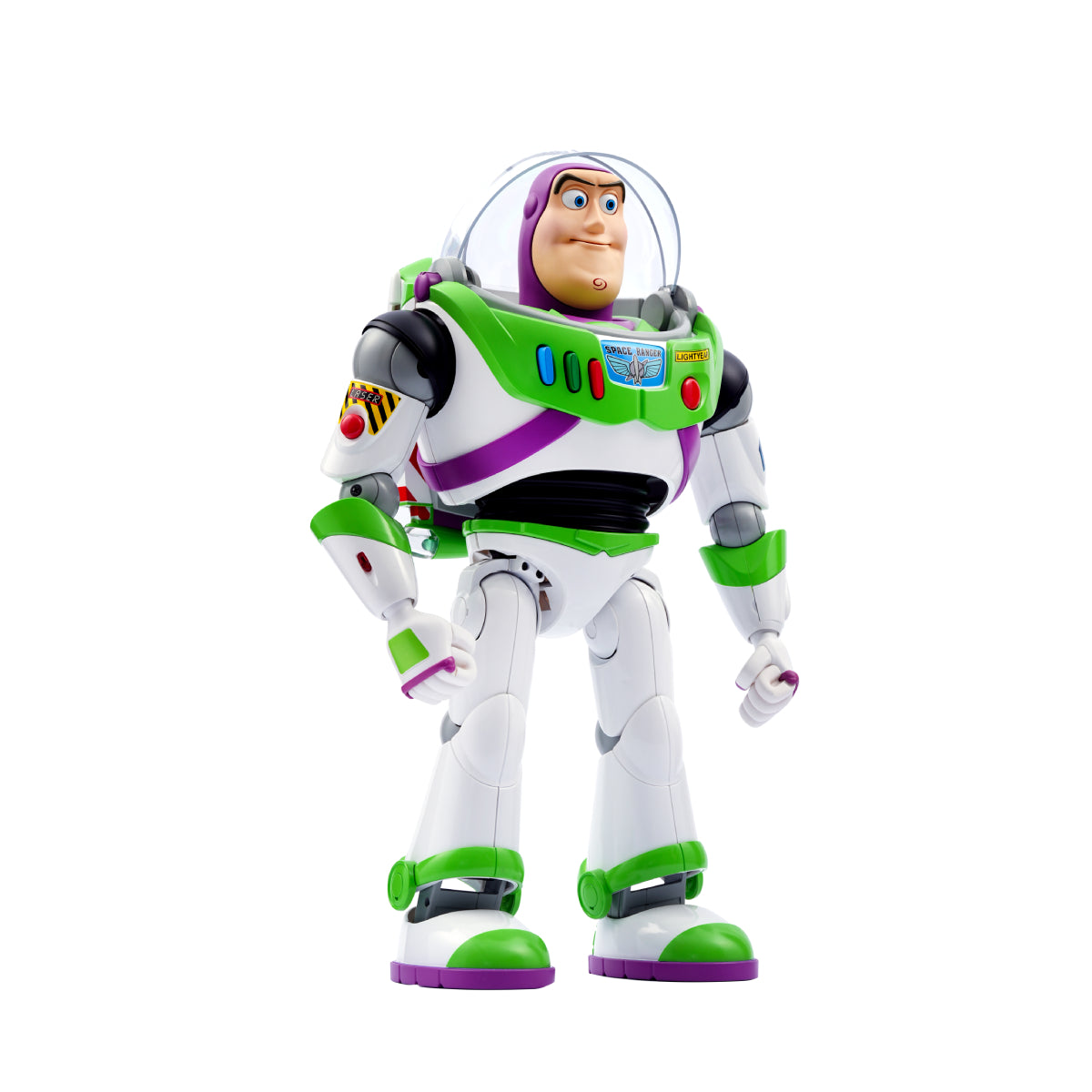 Toy Story Buzz Lightyear Robot (30th Anniversary Limited Edition)