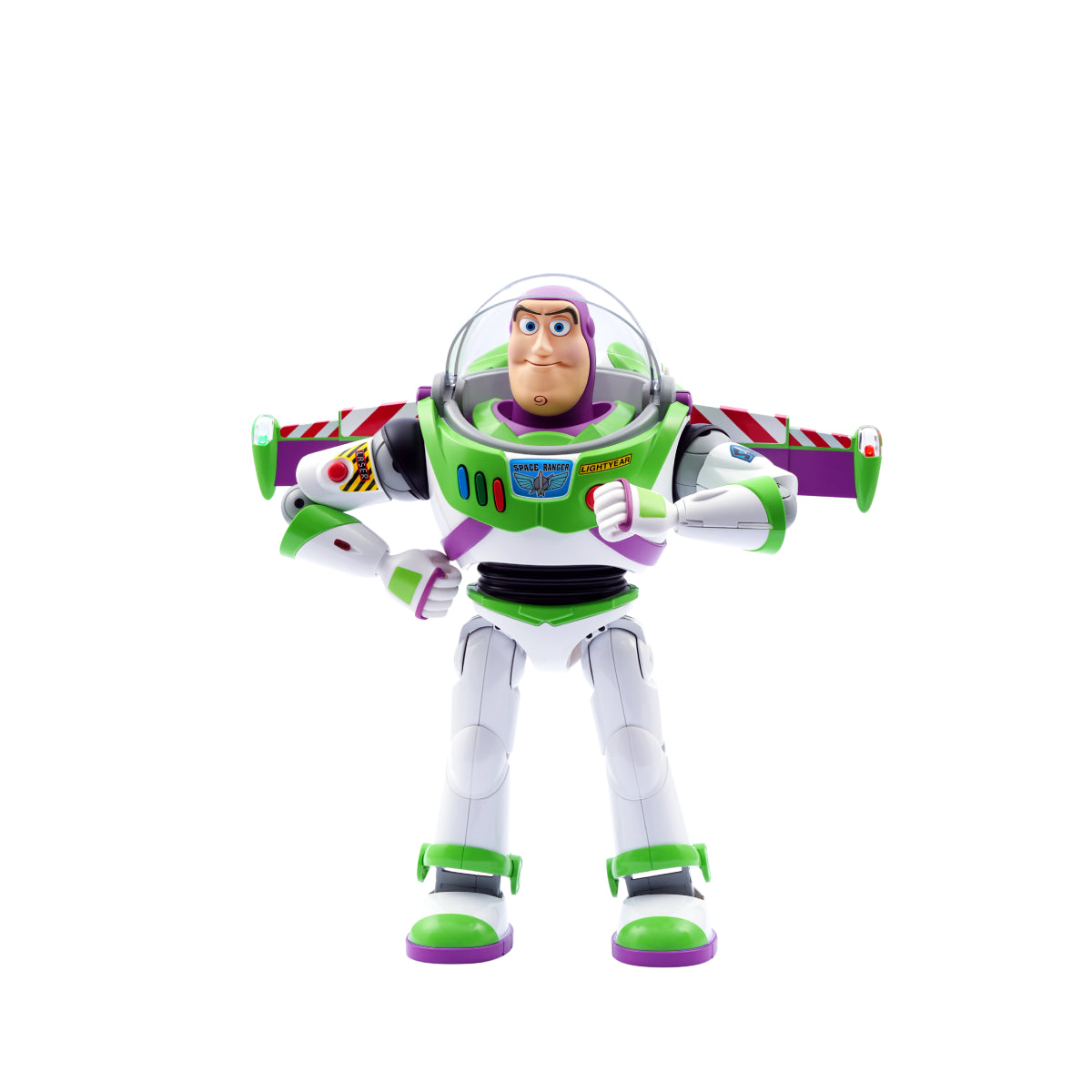 Toy Story Buzz Lightyear Robot (30th Anniversary Limited Edition)