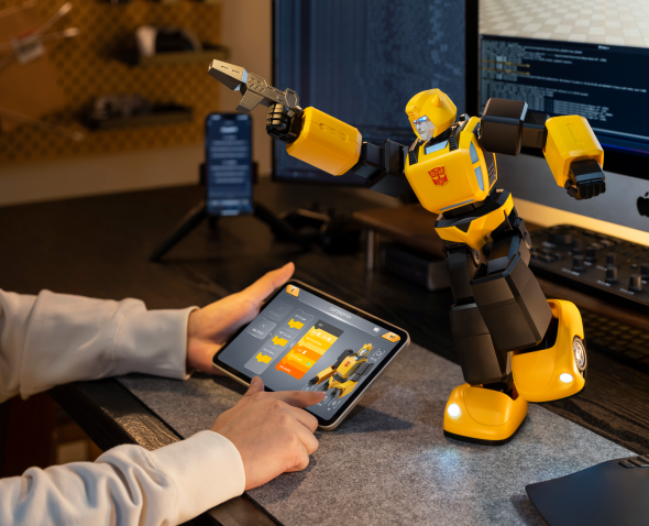 UK Robosen Store