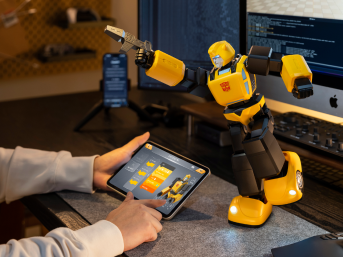 UK Robosen Store
