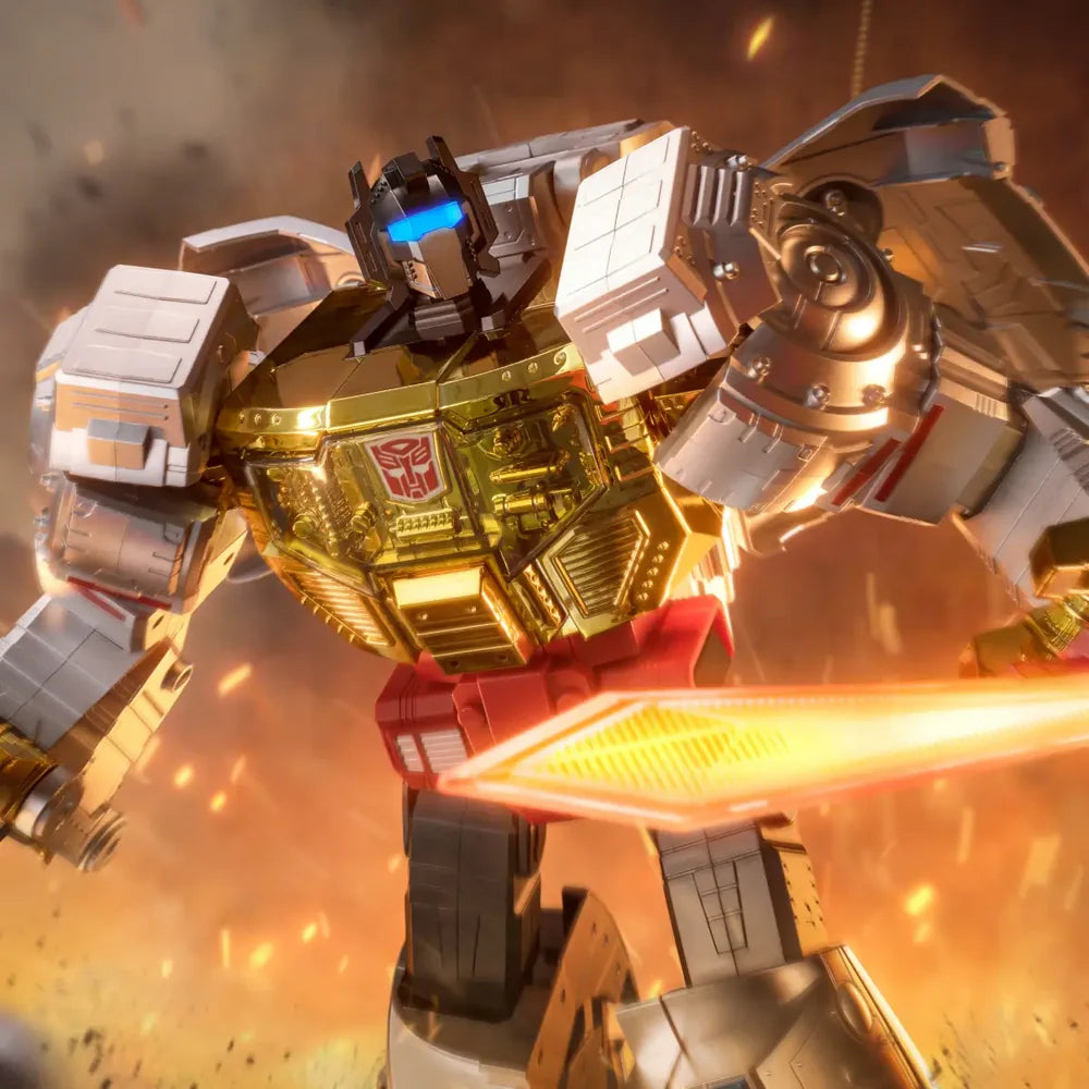 Flagship Grimlock (Collector's Edition)