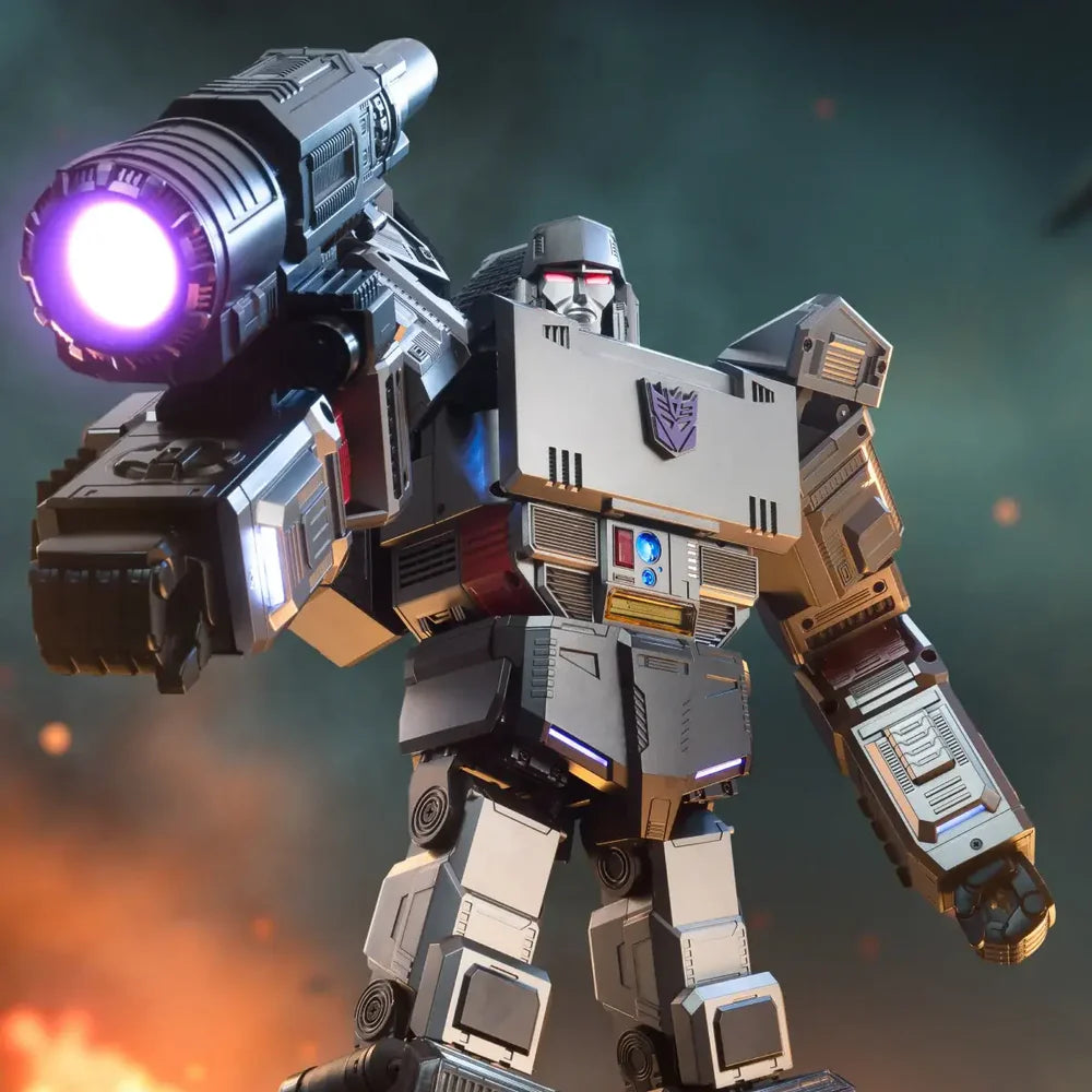 Flagship Megatron (Limited Edition)