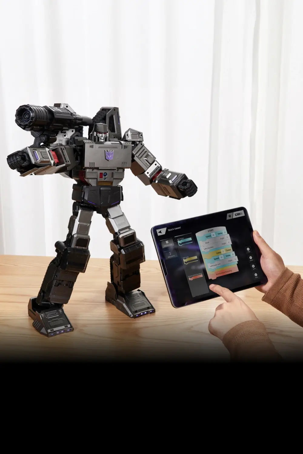 Block-Based Programming