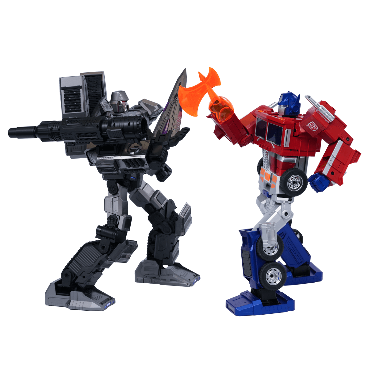 Flagship Megatron (Limited Edition)